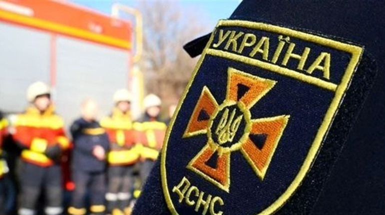 На Черкащині через вибух газу травмувалися 2 людей