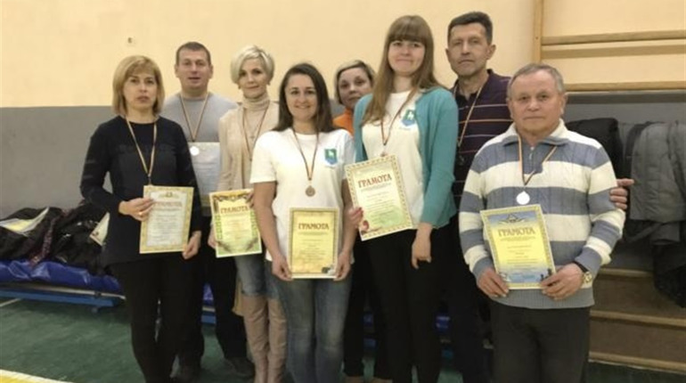 Депутати та працівники міськвиконкому із Сарн - кращі в області
