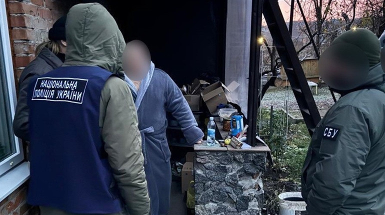 Корупційна схема на Сумщині: лікарі брали хабарі за фальшиві медичні висновки