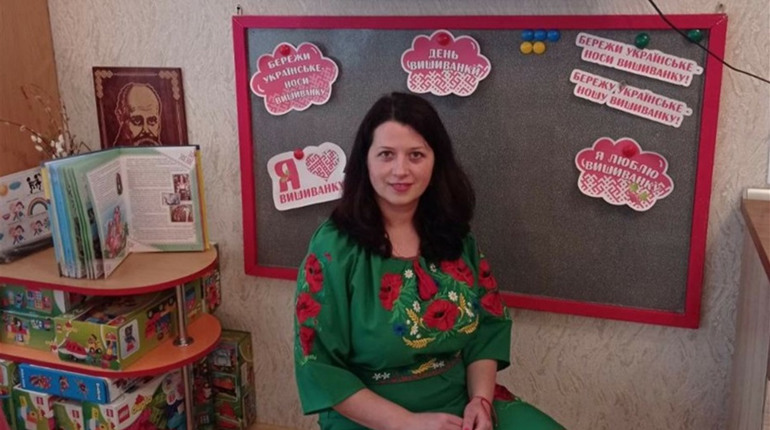 Шосткинка бореться з онкологією, їй потрібна наша допомога