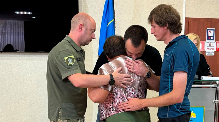 Семеро героїв Шосткинської громади відзначені державними нагородами посмертно