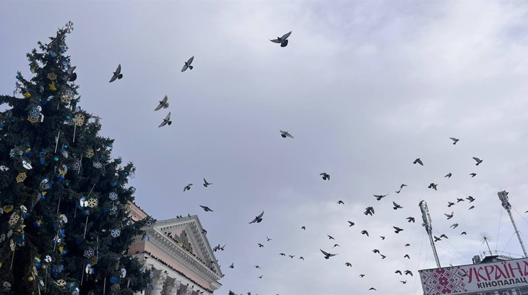 Первомайськ попрощався з майором Сергієм Гончаруком