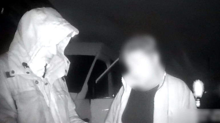 На підпитку сів за руль і намагався дати хабаря шосткинським правоохоронцям