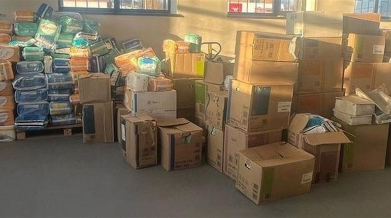 Волонтерські ініціативи куп’янчани впроваджують заради перемоги