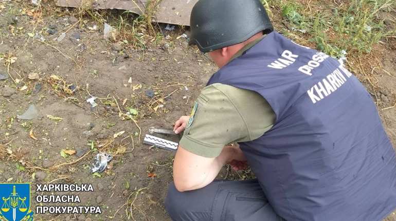 Внаслідок ворожих обстрілів Куп’янщини постраждало четверо людей