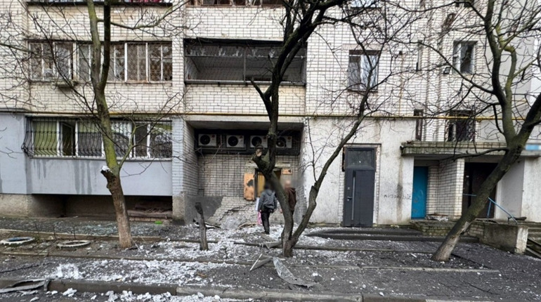 Окупанти атакували 30 міст і сіл Херсонщини. Одна людина загинула, 8 поранених