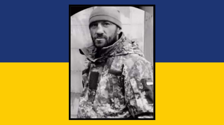 В Авдіївці загинув військовий із Сарненського району