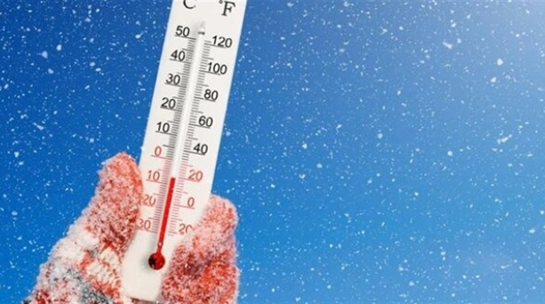 Яка погода чекатиме на смілян з 25 по 31 грудня