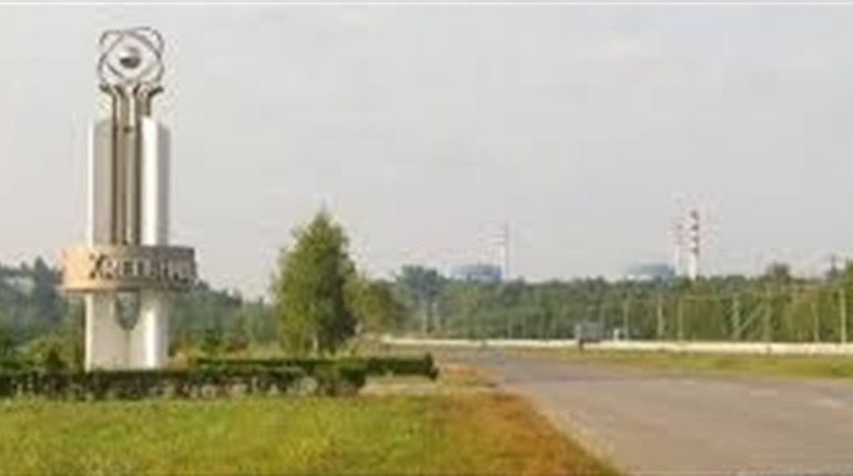 Радіаційний стан навколо Хмельницької АЕС за минулий тиждень