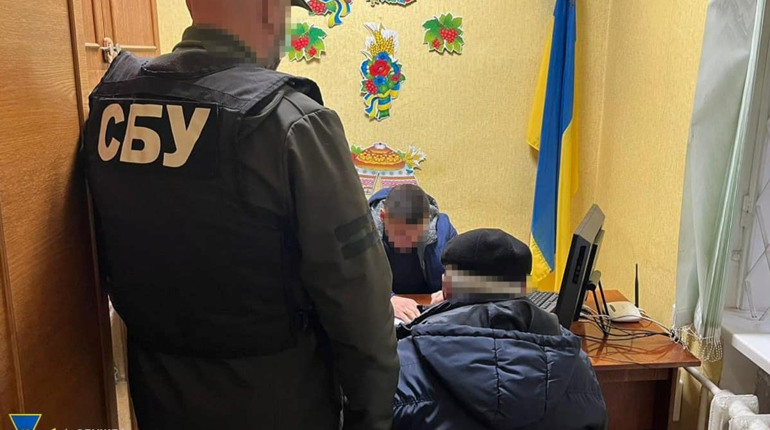 «Стверджував, що Україна ввійшла в склад росії»: На Уманшині СБУ викрила прихильника рф