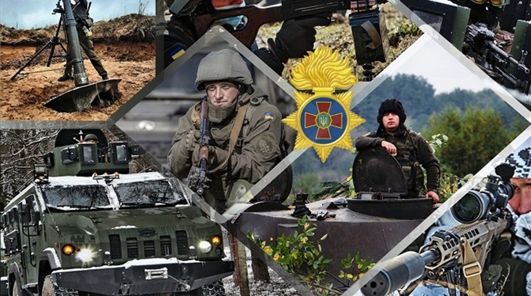 Калинівська міськрада клопотатиме про нагородження командира вч 3028 почесною відзнакою