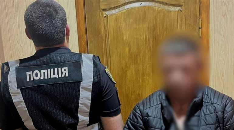 Стріляв у поліцію в Татарбунарах: судитимуть жителя Одещини