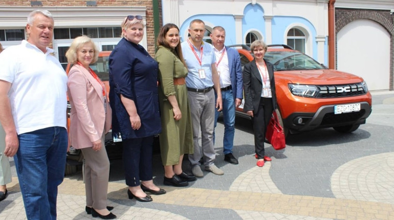 У Володимирецькій громаді створять Центр соціально-психологічної підтримки та реабілітації