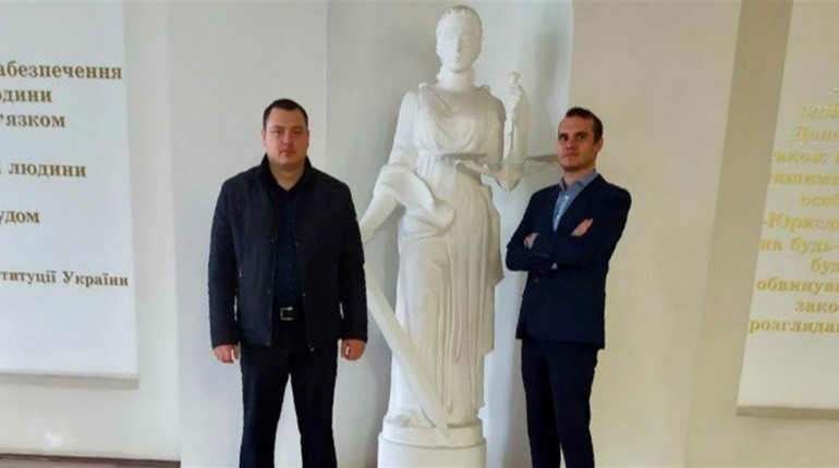 Доступна правова допомога від ГО «Артемісія»: консультації, представництво у судах. Звертайтеся