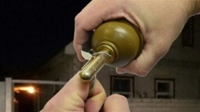 В Біляївці чоловік приніс додому бойову гранату і підірвав її: обійшлося без жертв