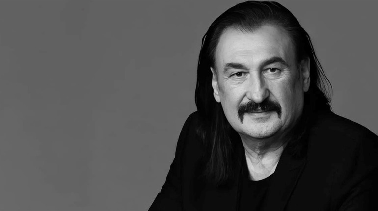 Помер легендарний співак Степан Гіга: згадуємо його пісню, яка стала кавером про Херсон