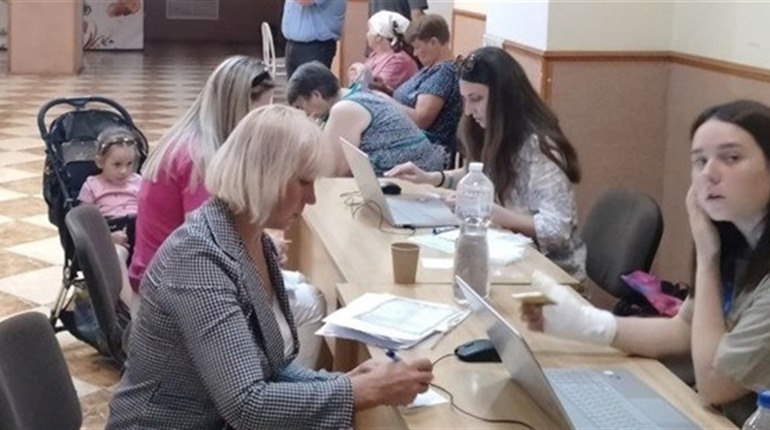 У Біляївці прийматимуть заявки на допомогу від ООН 30 та 31 жовтня. Але треба реєструватися