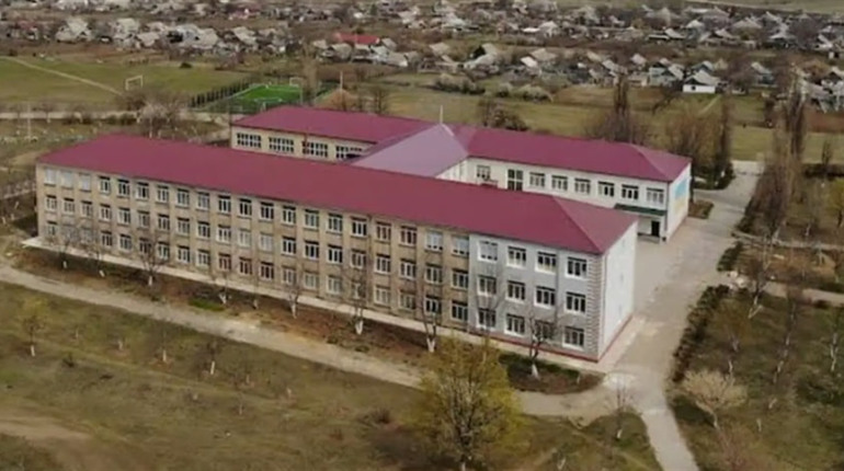 Вигодянську сільраду на Одещині запідозрили у завищенні вартості будівництва укриття