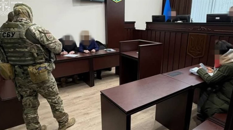 Скандал в Одесі: ТЦК та громадську організацію судитимуть за викрадення