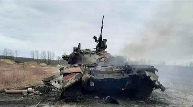 Триває 558-й день війни. Втрати ворога та ситуація в регіонах станом на 4 вересня
