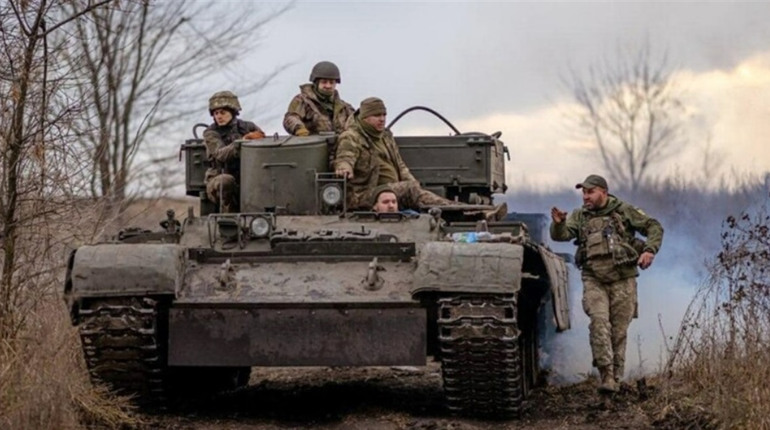 ЗСУ просунулися під Кринки: траса Олешки – Нова Каховка остаточно перерізана