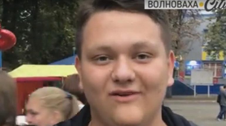 Перше, що б я зробив на посаді мера Волновахи: відеоопитування