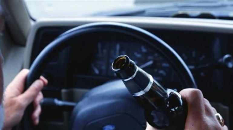 На Рівненщині поліцейські вилучають автомобілі у нетверезих водіїв