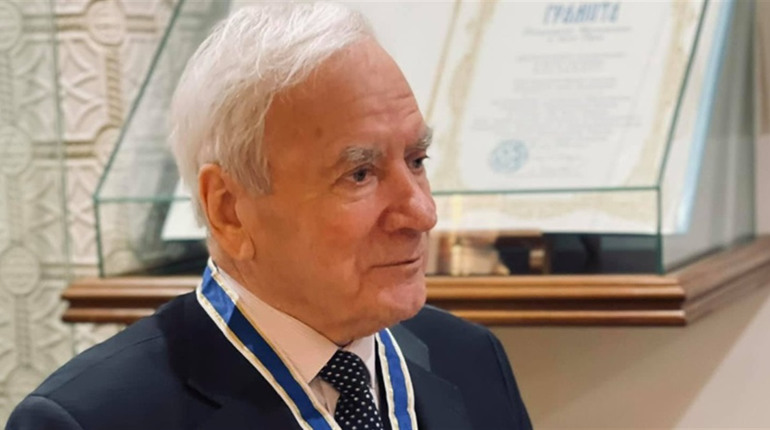 Відійшов у засвіти почесний громадянин Глухова, видатний учений-правознавець Юрій Шемшученко