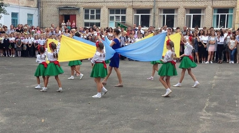 Зміни в школах з 1 вересня