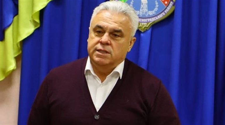 Кабінет міністрів погодив нового начальника Берестинської військової адміністрації