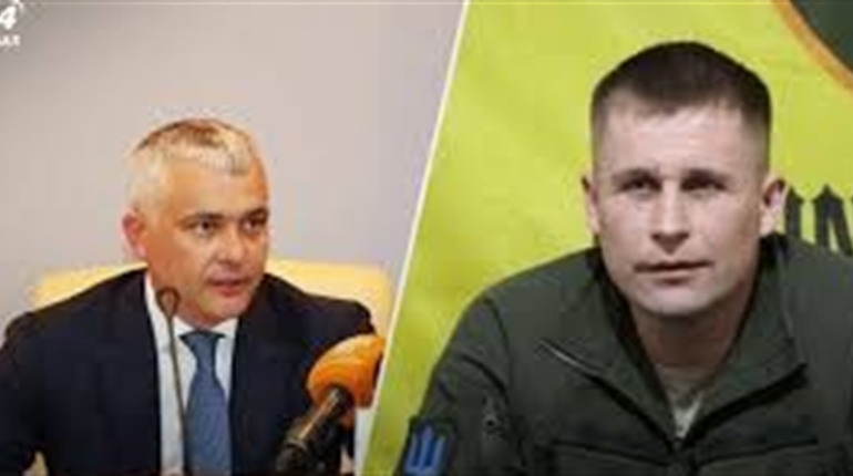 В Одеській області призначили нового голову облдержадміністрації