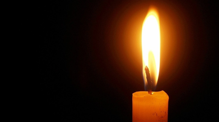 Про втрати повідомляти складно: 24 квітня пішла з життя ГУДЗЬ НАДІЯ ВАСИЛІВНА