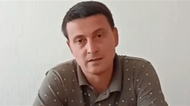 Колаборанту з Каховки повідомили підозру