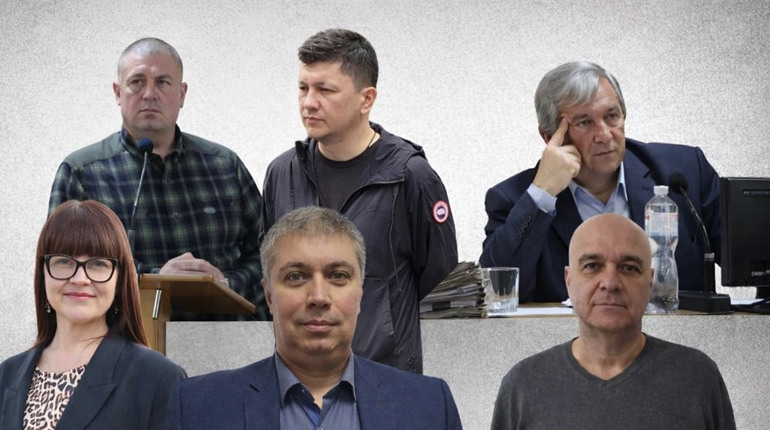 Скільки заробляють і що зберігають: декларації посадовців Миколаївщини за 2025 рік