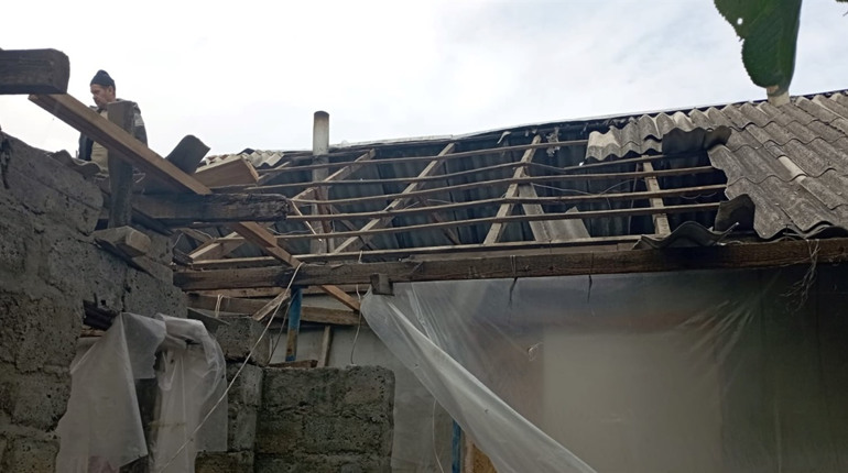 Обстріли, рейдерство та мародерство: На Херсонщині окупанти не припиняють свій терор