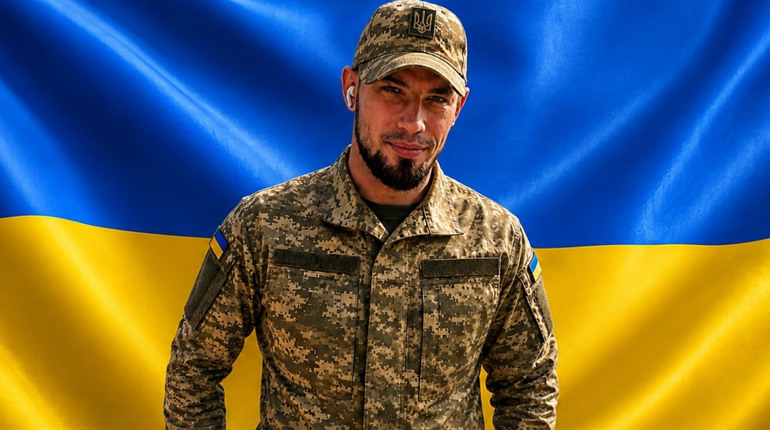 На щиті: захищаючи Україну загинув Олексій Мілаєнко з Миколаївки