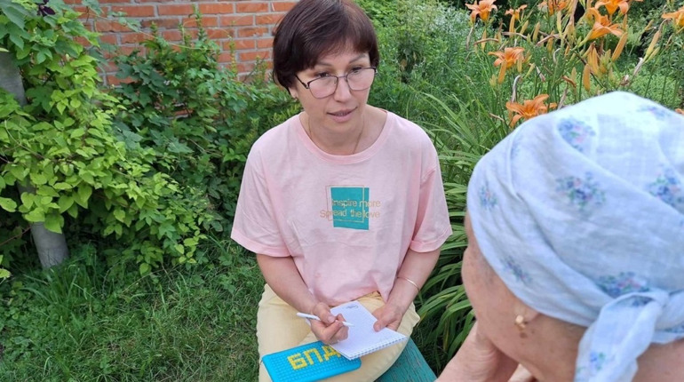 Люди з інвалідністю, люди похилого віку можуть отримати безоплатні послуги юриста вдома