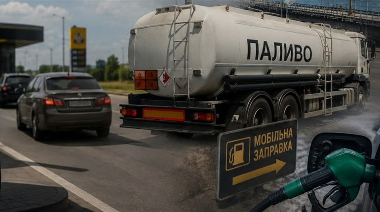 Пальне в Україні дорожчає на очах: чи дійдуть ціни до 100 гривень за літр