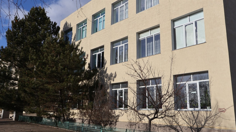 Чи закриють Костянтинівську гімназію в Южноукраїнській громаді?