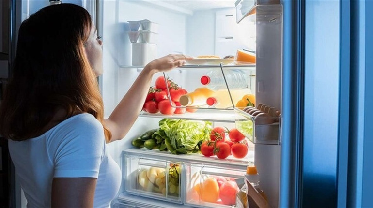 Як зберегти продукти під час відключень електроенергії: поради експертів