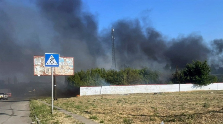 Окупанти завдали ударів по Херсонщині з артилерії, мінометів та безпілотників