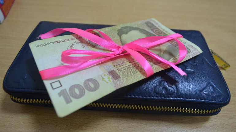 Ціна - 100 гривень: вісім корисних справ, які можна зробити в Біляївці за ці гроші