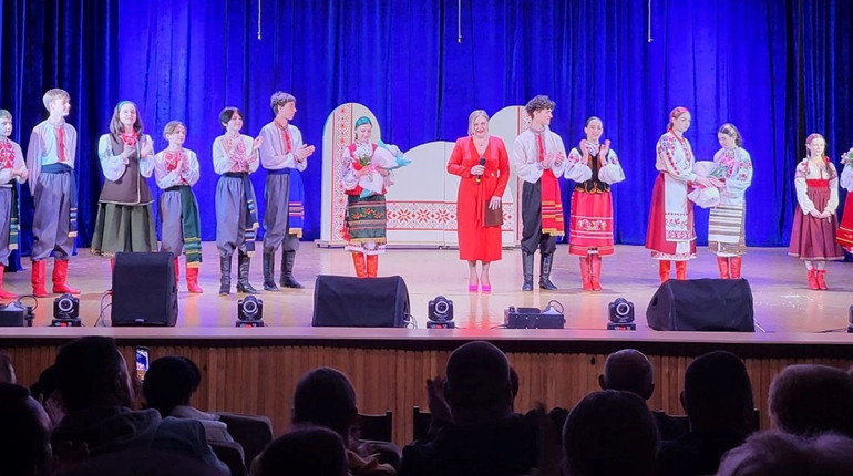 Южноукраїнська режисерка Юлія Шеремет про кохання-зітхання, закулісся та акторів театру «Маска»