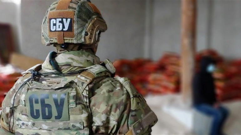 СБУ затримала чиновника “Енергоатому”, добре відомого шосткинцям, за співпрацю з окупантами