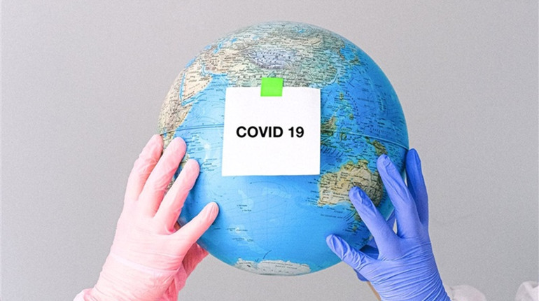 Вперше на Луганщині за добу COVID-19 підтвердили у 20 людей: звідки вони