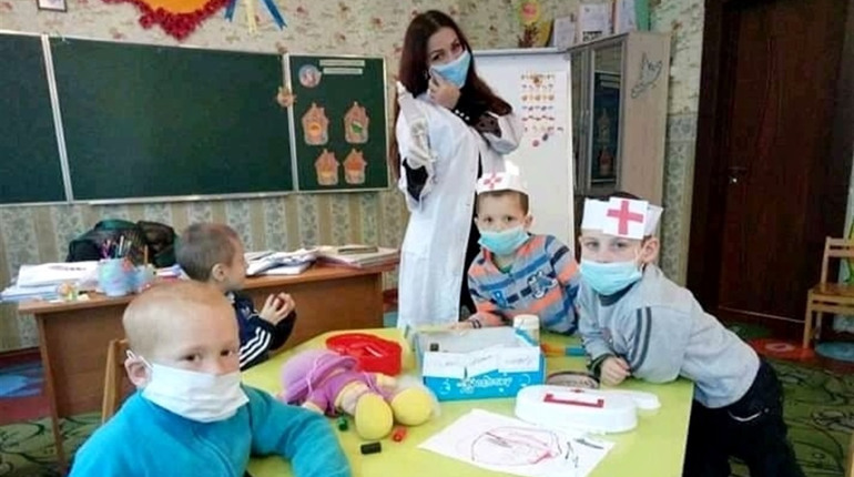 8 запитань логопеду: як зрозуміти, що дитині потрібна допомога