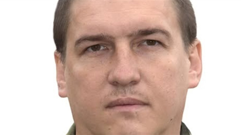 У бою за Україну загинув захисник із Жовтих Вод Андрій Фомін