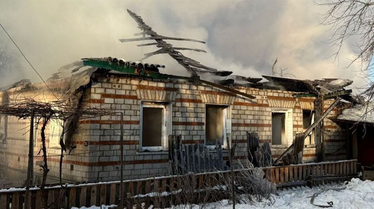 FPV-дрони та артилерія: за добу на Чернігівщині пролунало 28 вибухів