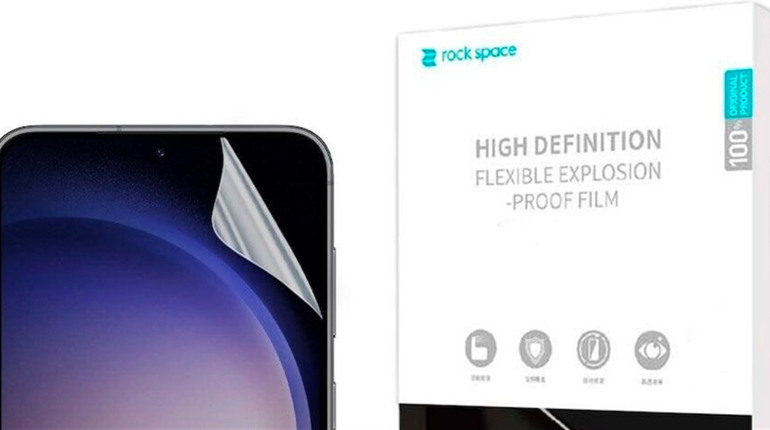 Samsung Galaxy S24: Максимальная Защита современными Чехлами