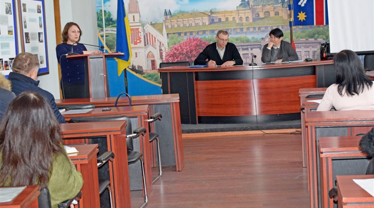 За 10 днів у Жмеринці оформили 126 працівників